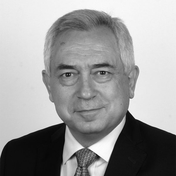 Καθ. Γεώργιος Δουκίδης